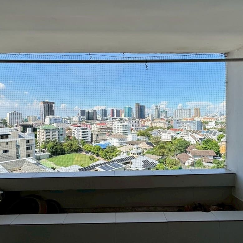 Tai Ping Towers