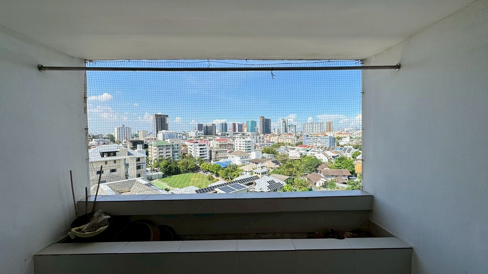 Tai Ping Towers