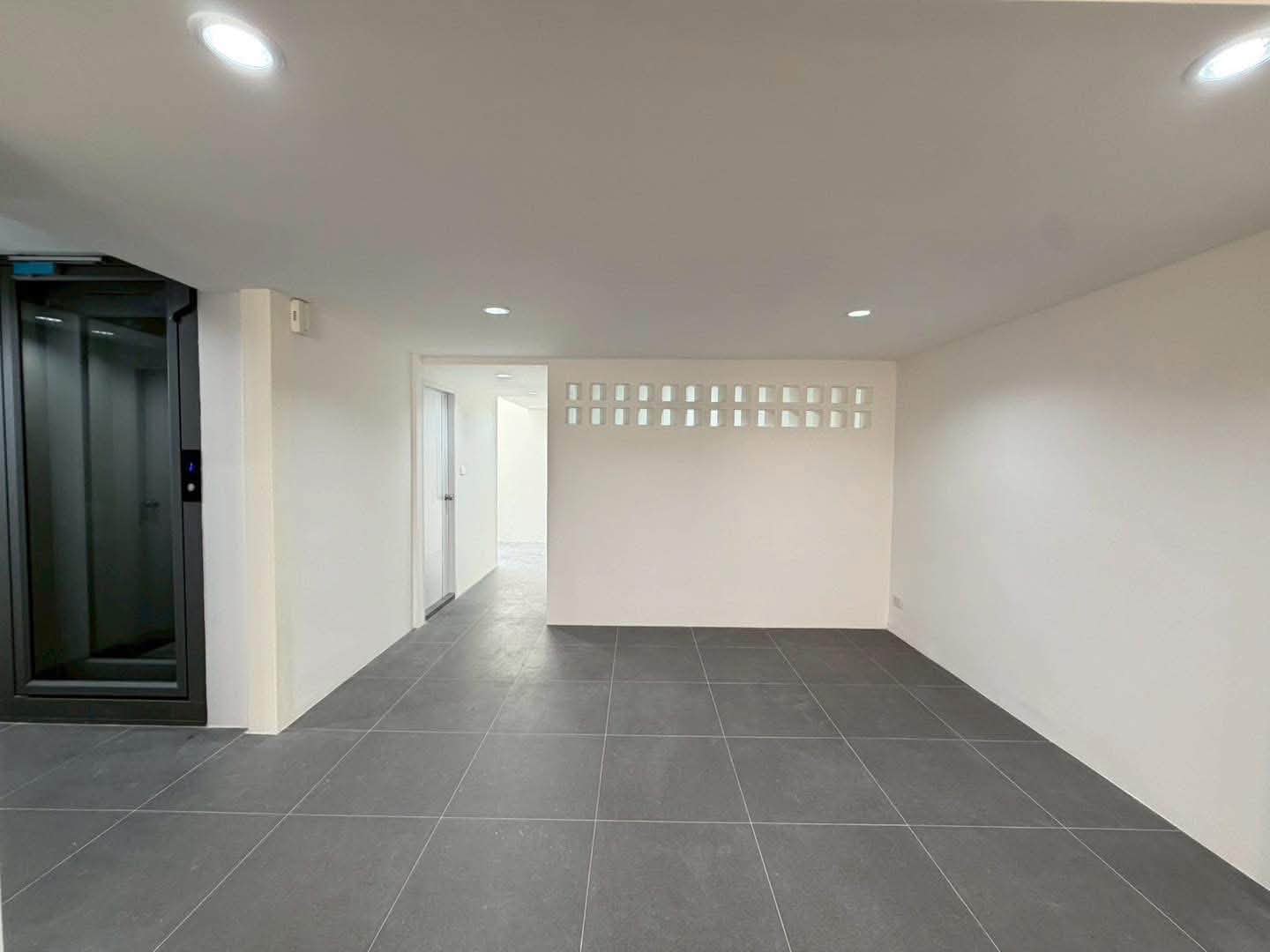 Single House Sukhumvit 101