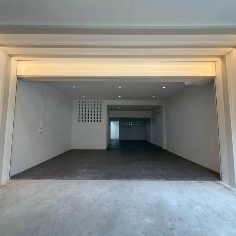 Single House Sukhumvit 101