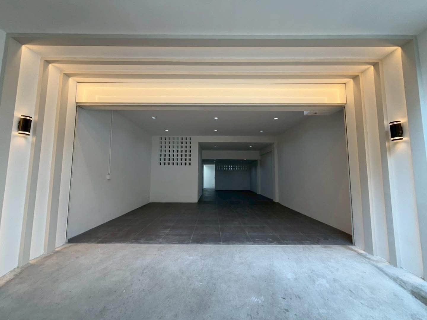 Single House Sukhumvit 101
