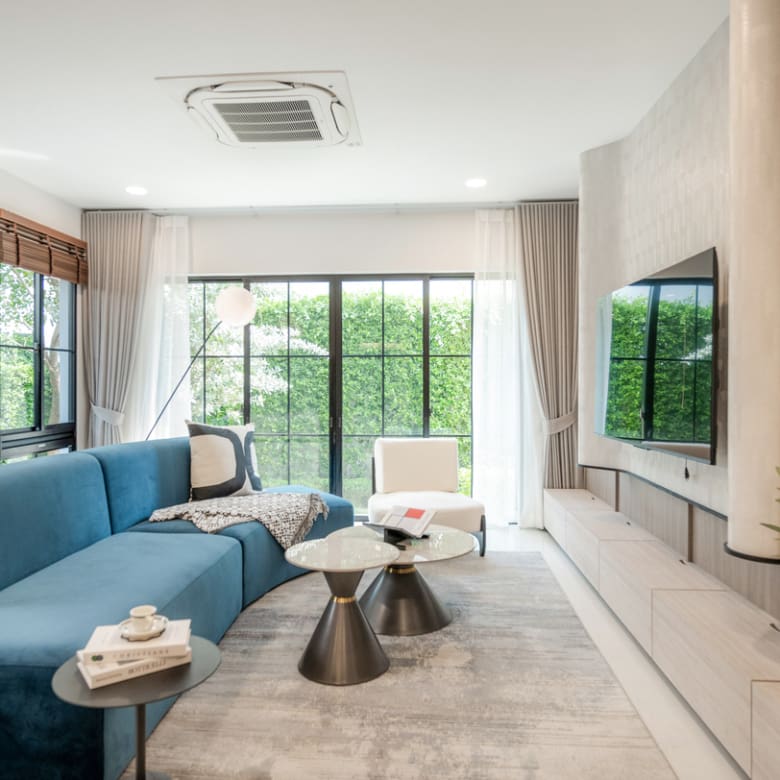Nantawan Rama 9 – New Krungthepkreetha