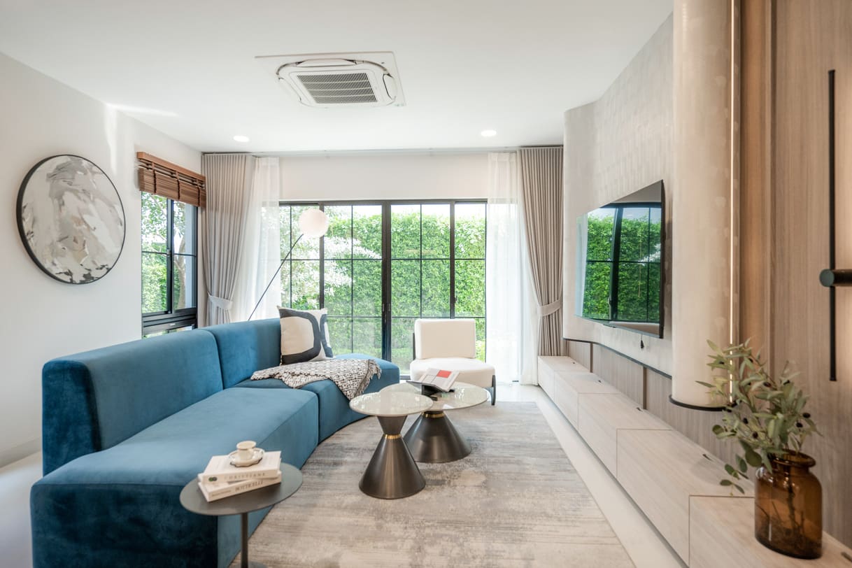 Nantawan Rama 9 – New Krungthepkreetha