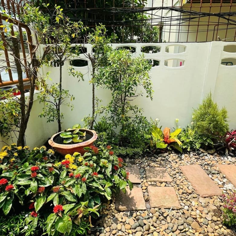 Single house Sukhumvit 31