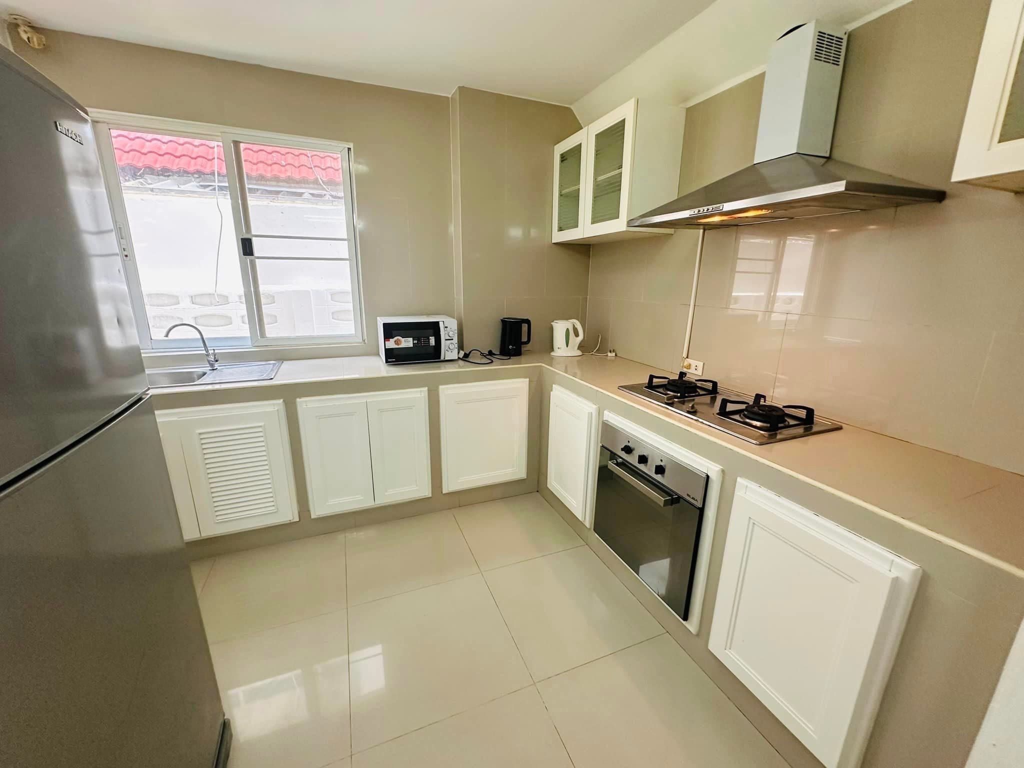 Single house Sukhumvit 31
