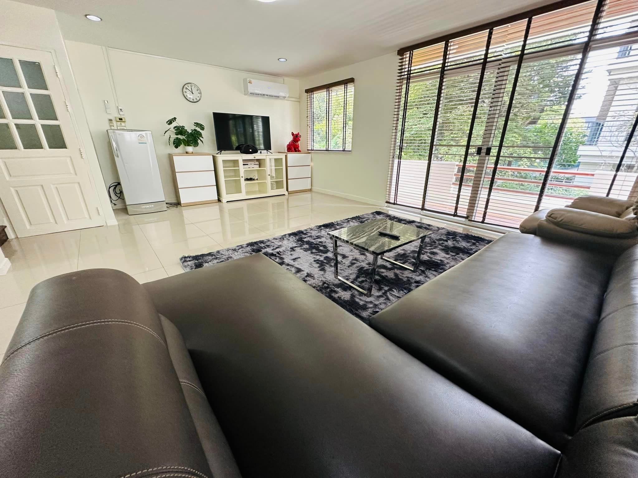 Single house Sukhumvit 31