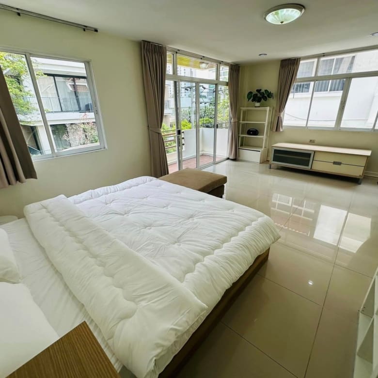 Single house Sukhumvit 31