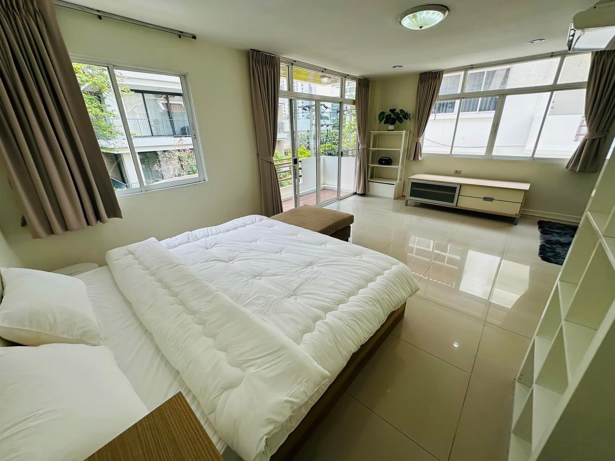 Single house Sukhumvit 31