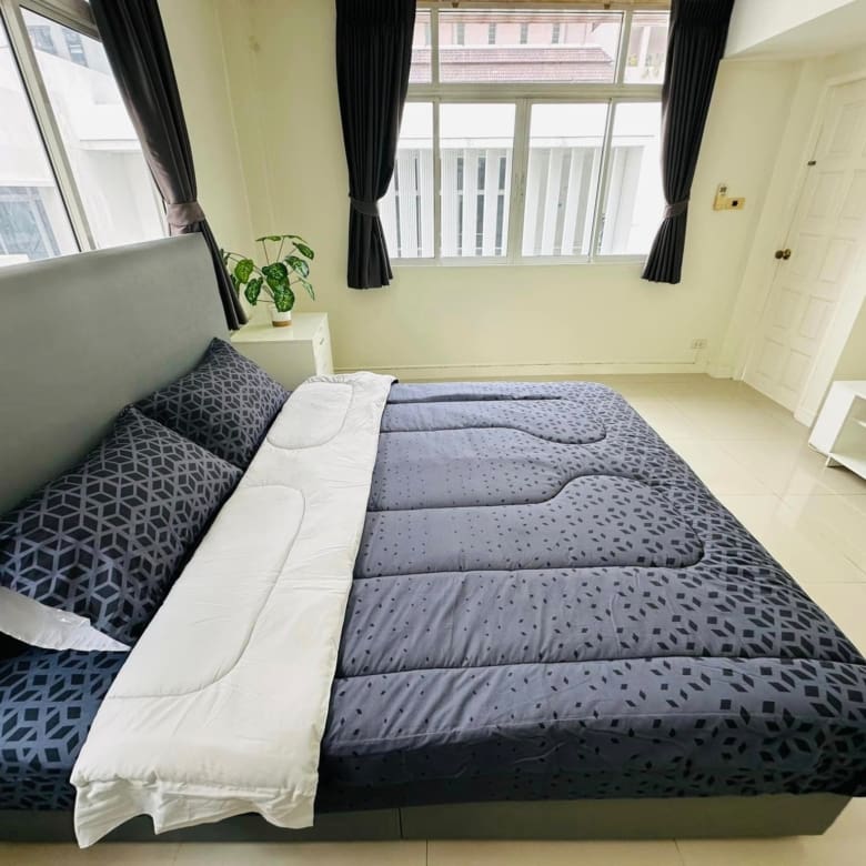 Single house Sukhumvit 31