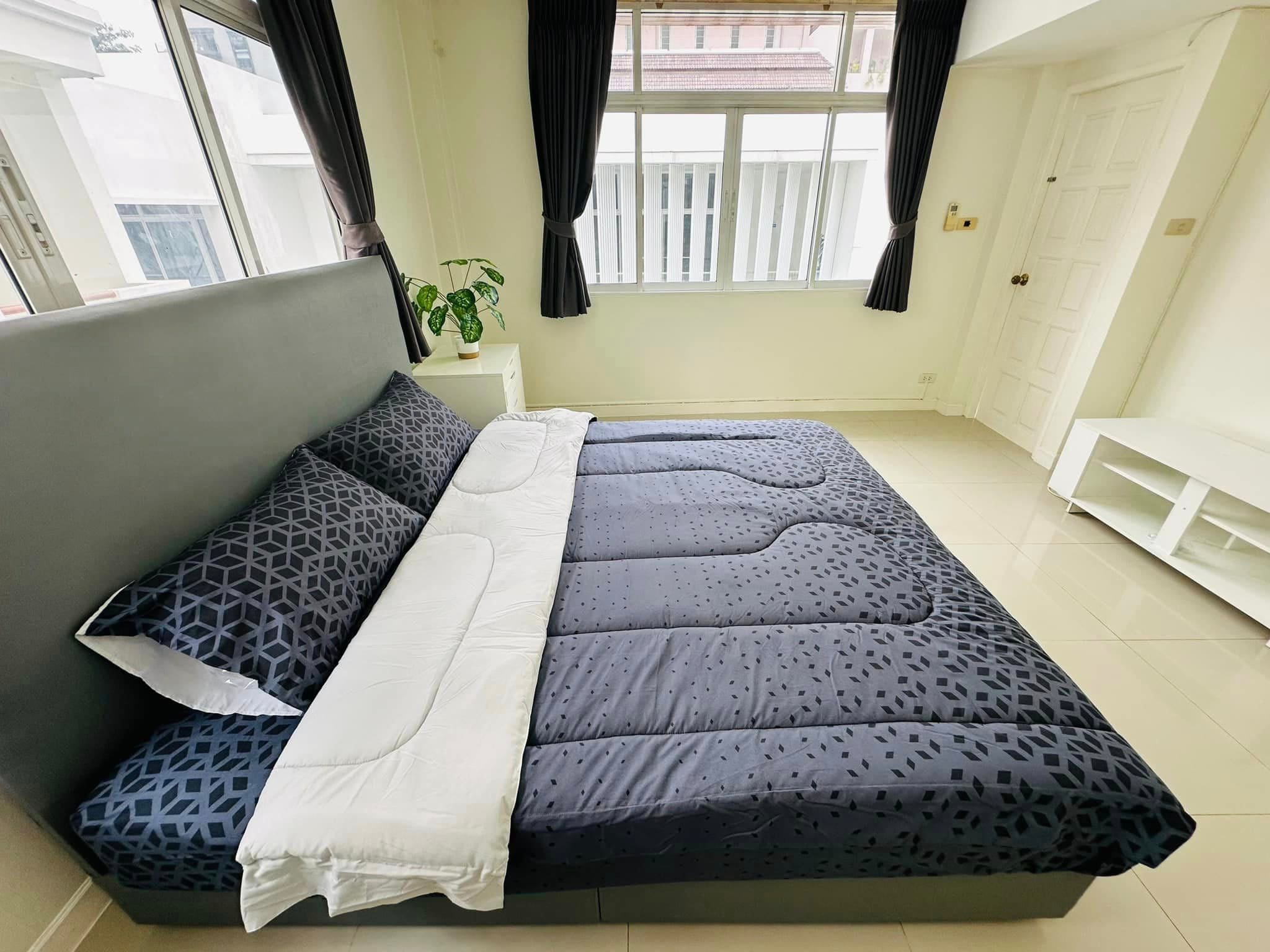 Single house Sukhumvit 31