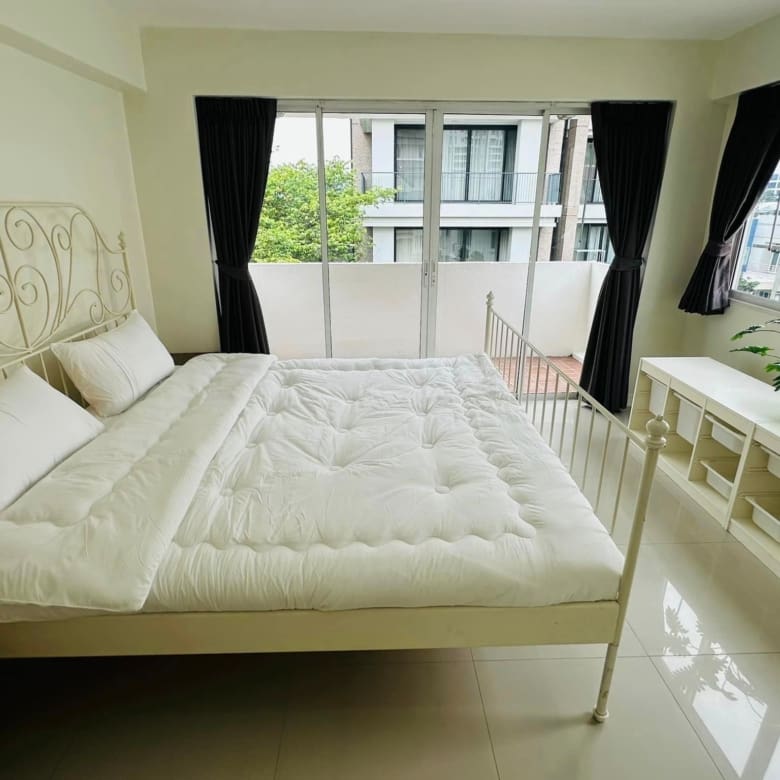 Single house Sukhumvit 31