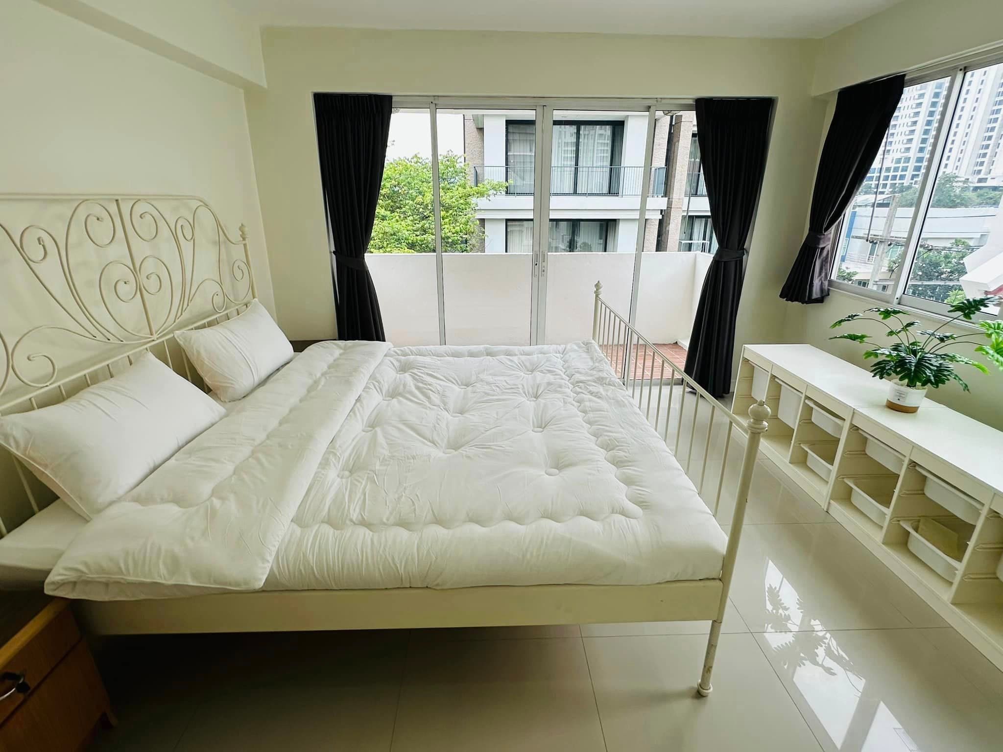 Single house Sukhumvit 31