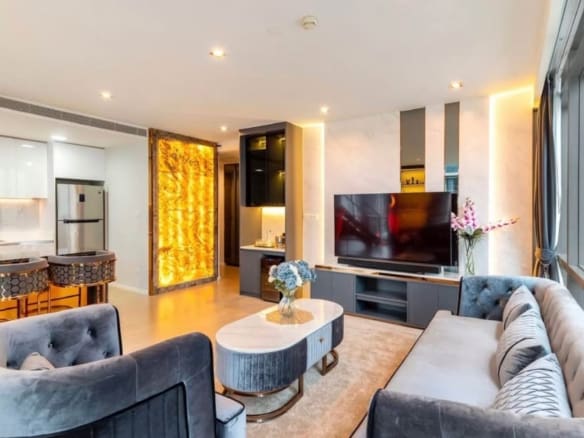 The Room Sukhumvit 21