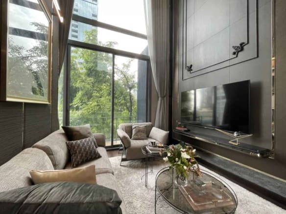 LAVIQ Sukhumvit 57
