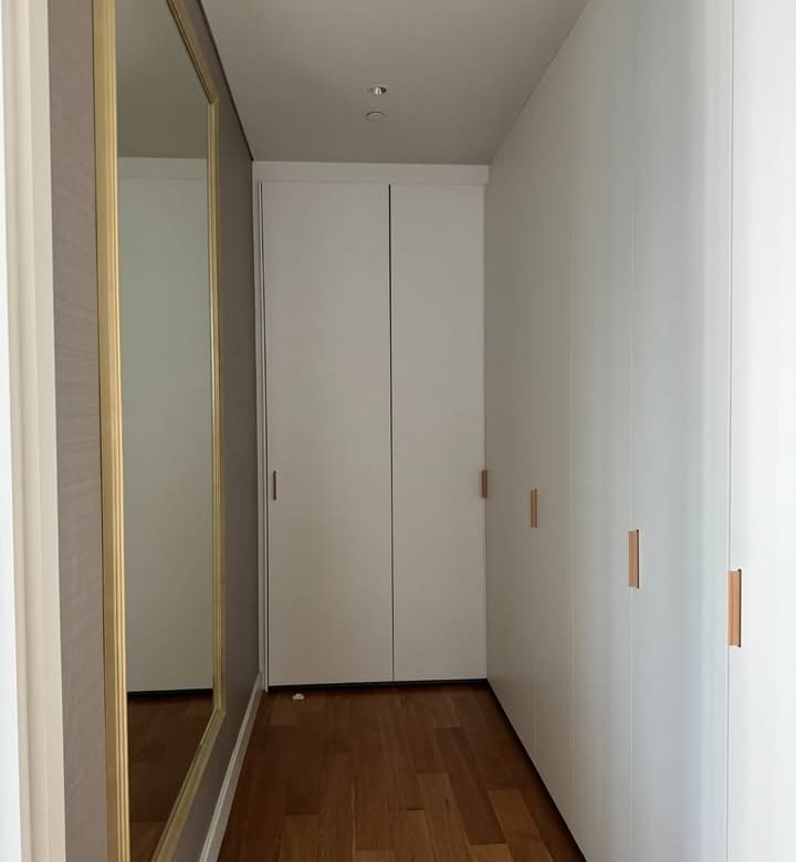 Sindhorn Residence