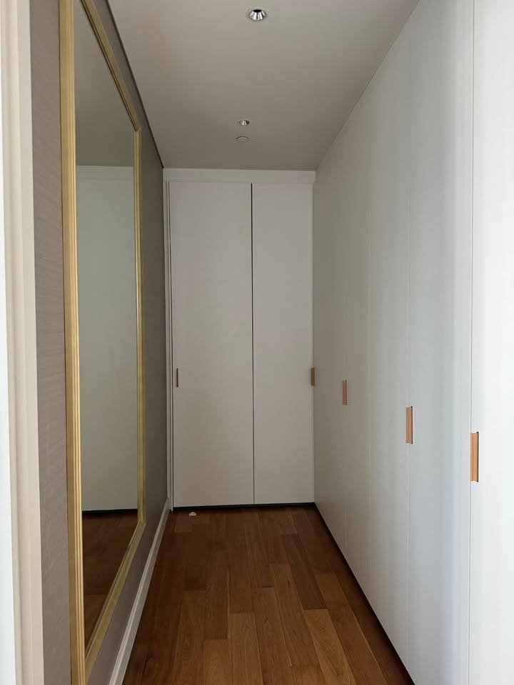 Sindhorn Residence