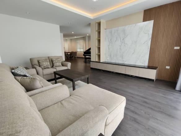Ekkamai House Sukhumvit 65