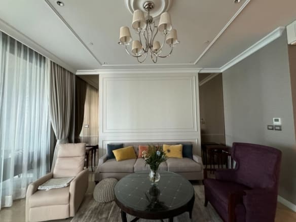 Sindhorn Residence
