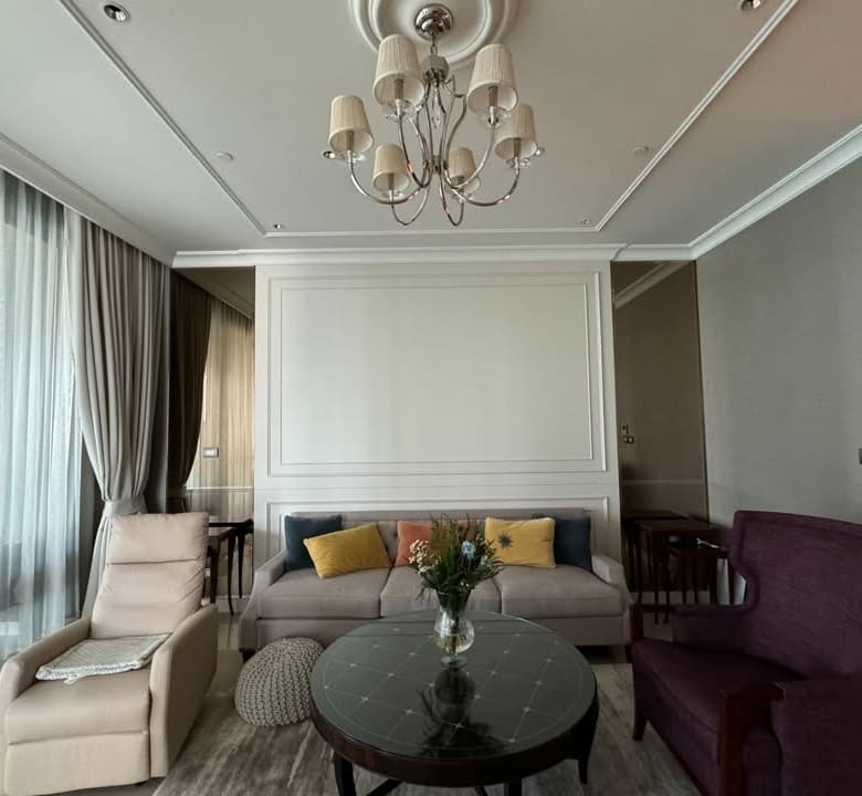 Sindhorn Residence