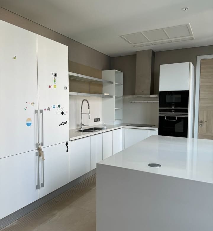 Sindhorn Residence