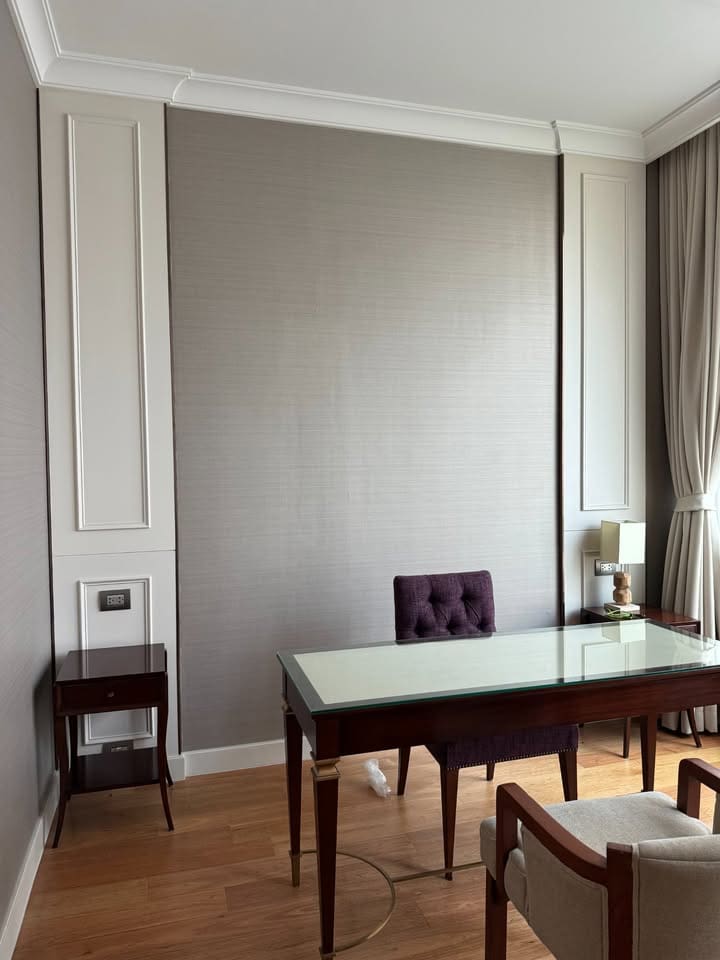 Sindhorn Residence