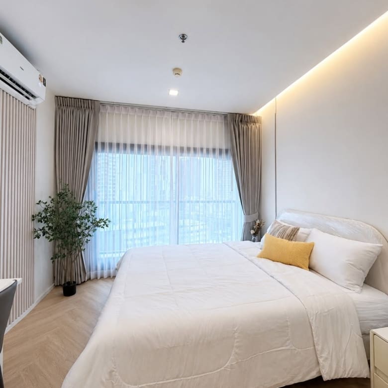 Life Sukhumvit 48