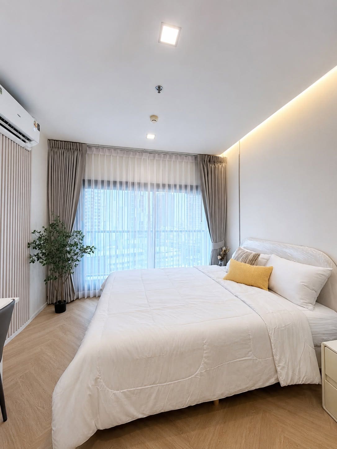 Life Sukhumvit 48