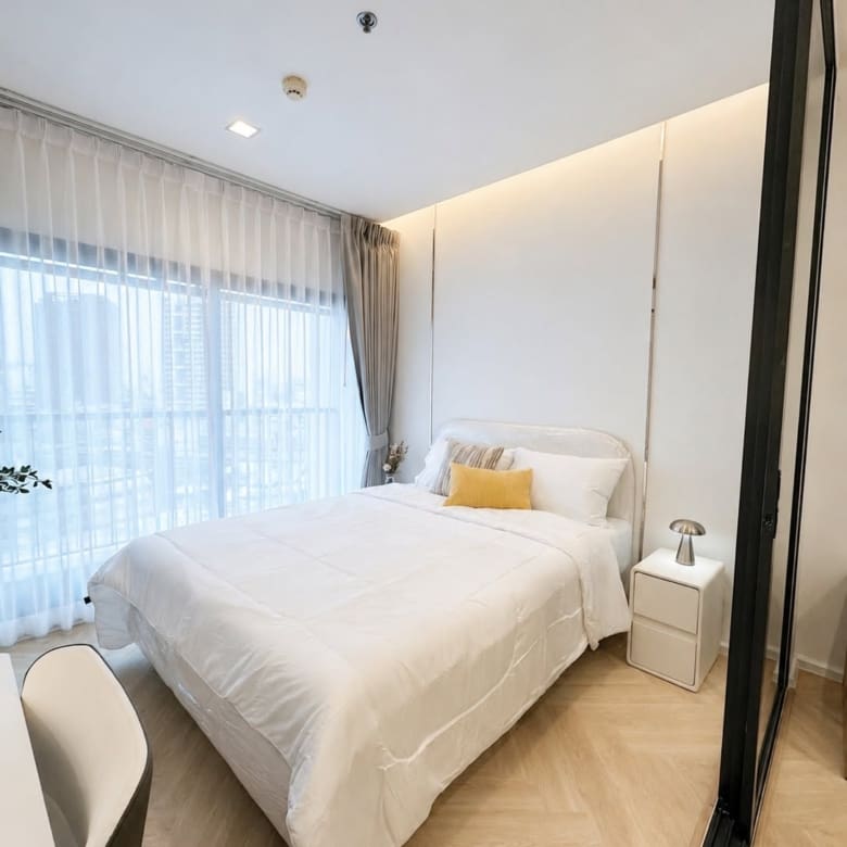 Life Sukhumvit 48