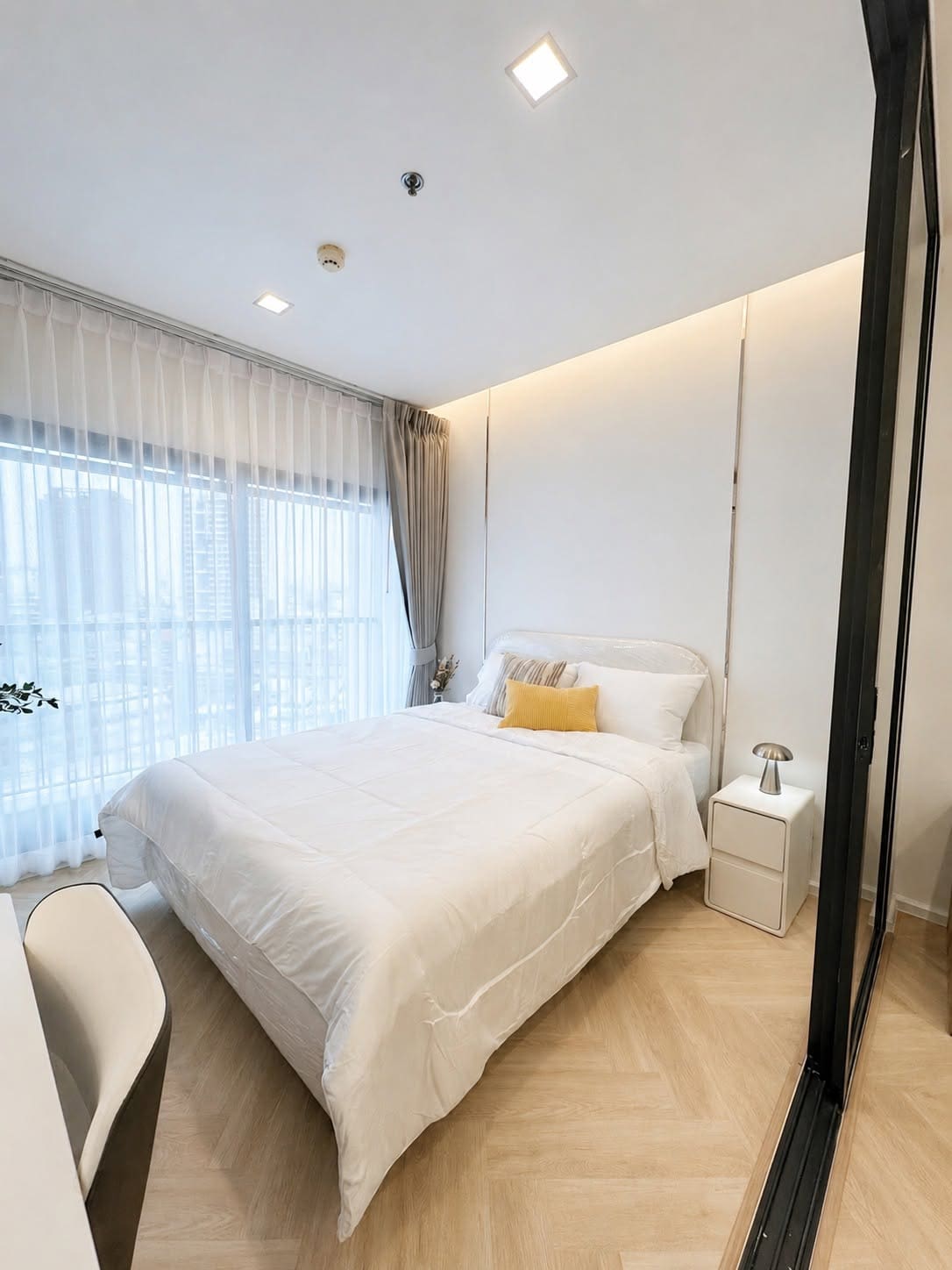 Life Sukhumvit 48