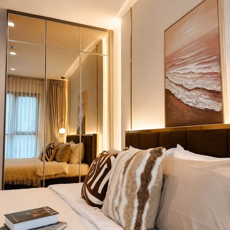 Life Sukhumvit 48
