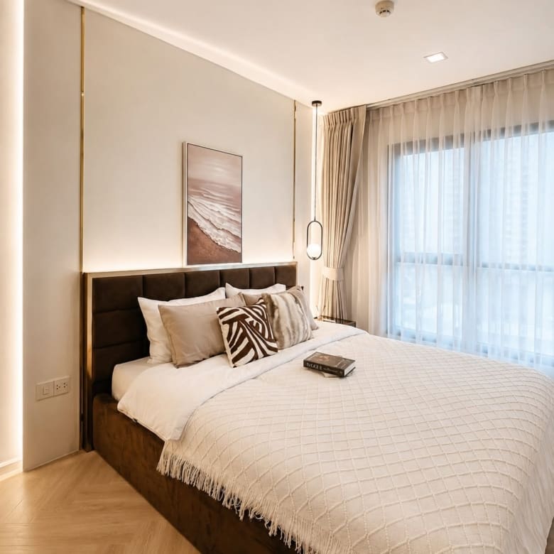 Life Sukhumvit 48