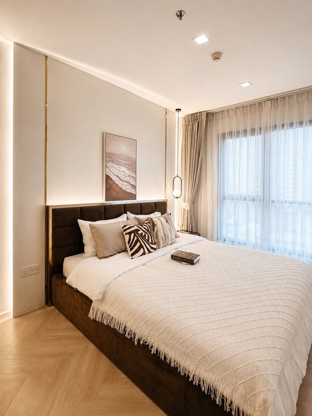 Life Sukhumvit 48