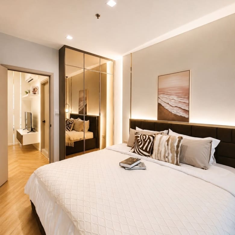 Life Sukhumvit 48