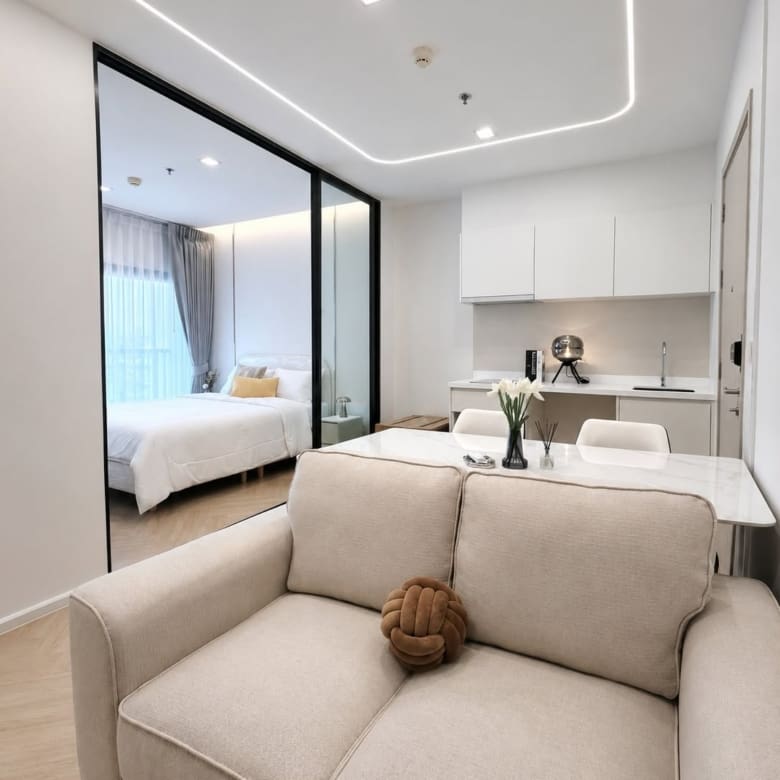 Life Sukhumvit 48