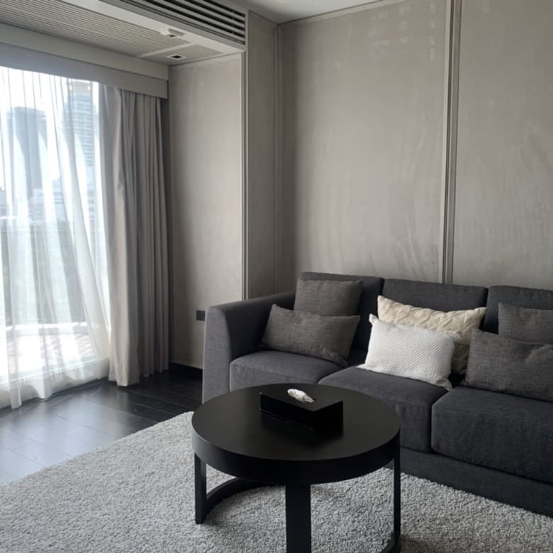 The Crest Sukhumvit 24