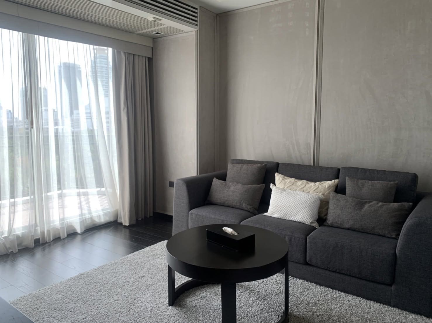The Crest Sukhumvit 24