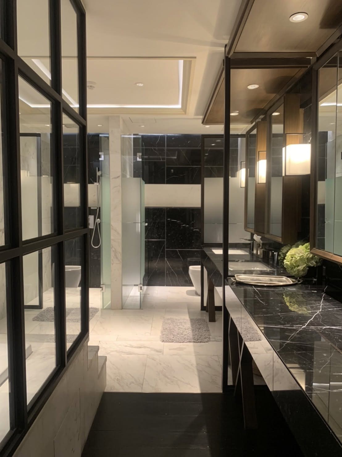 The Crest Sukhumvit 24