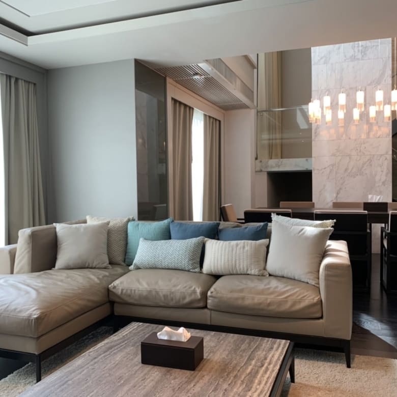 The Crest Sukhumvit 24