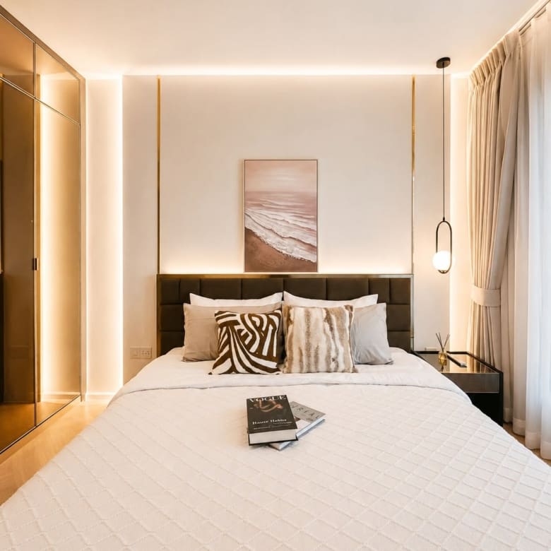 Life Sukhumvit 48