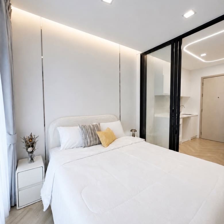 Life Sukhumvit 48