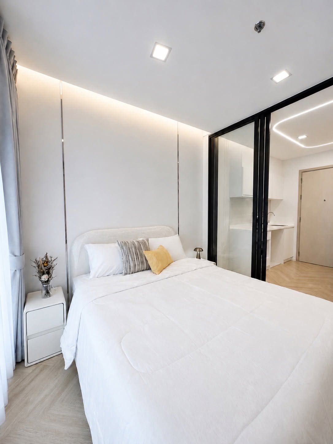Life Sukhumvit 48