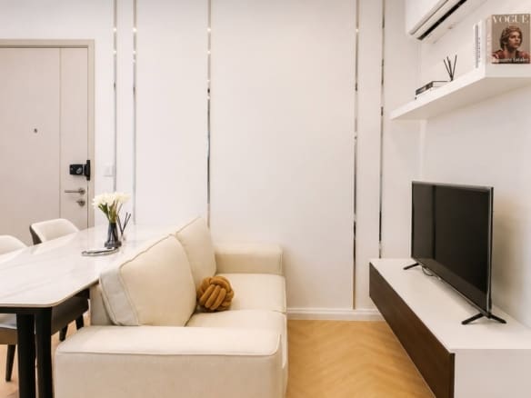 Life Sukhumvit 48