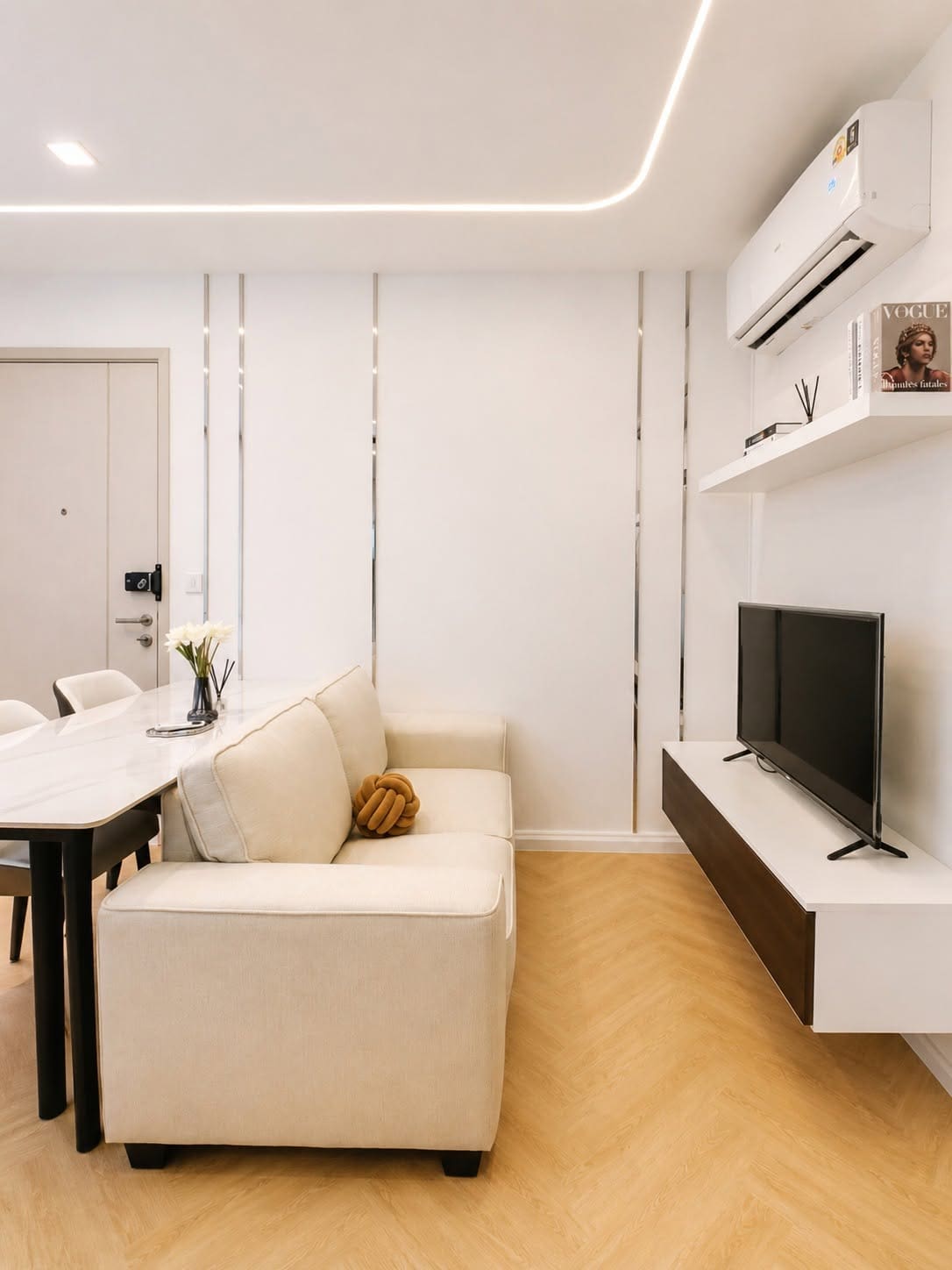 Life Sukhumvit 48