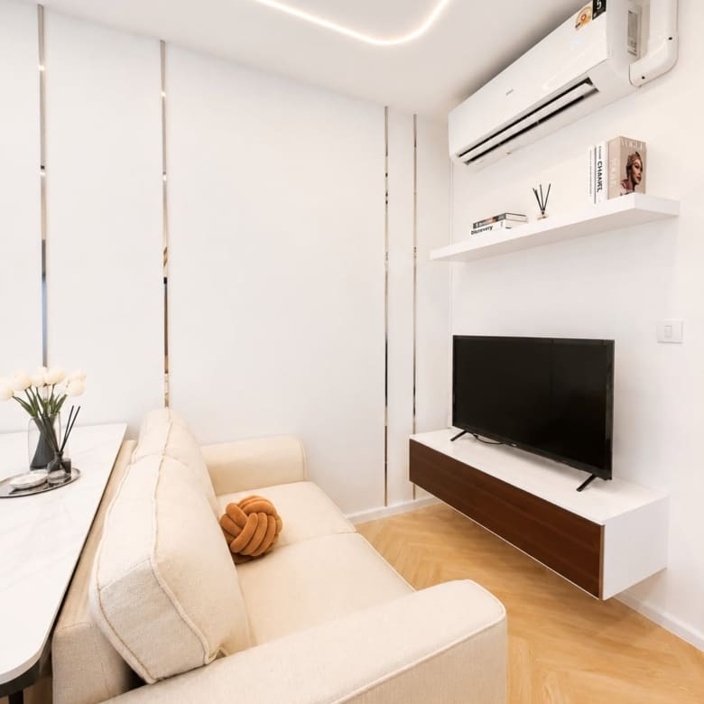 Life Sukhumvit 48