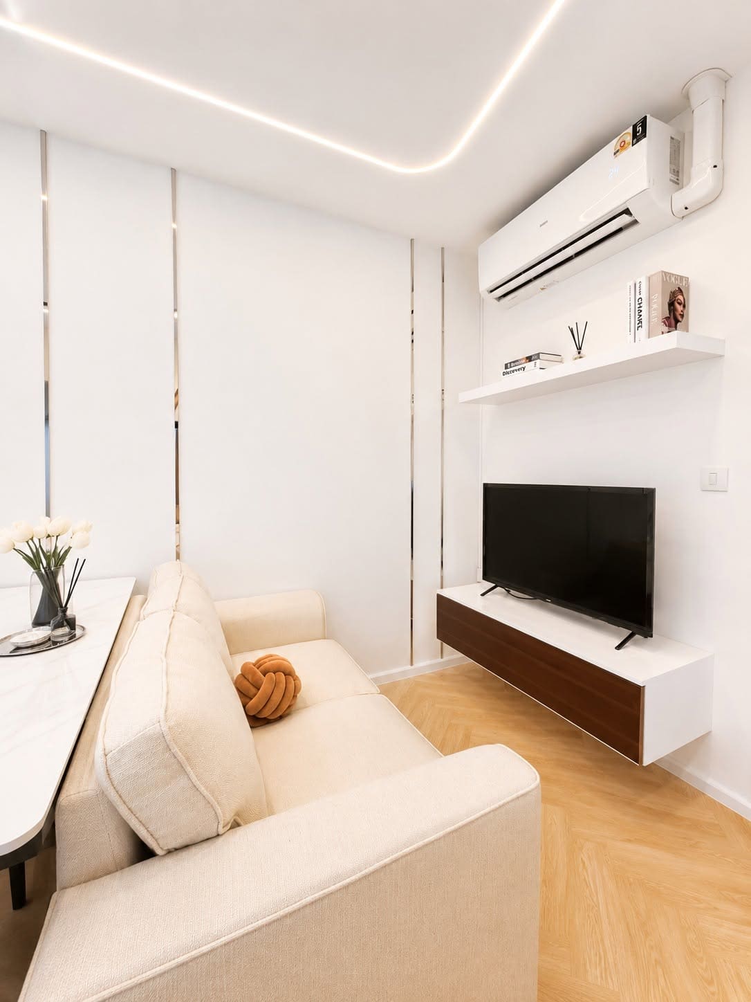 Life Sukhumvit 48