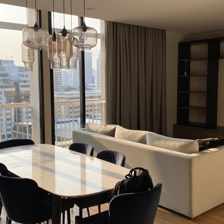 Park Origin Phrom Phong (Park 24)