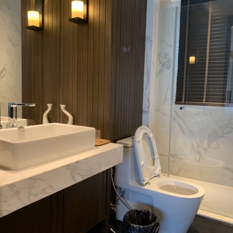 The Crest Sukhumvit 24