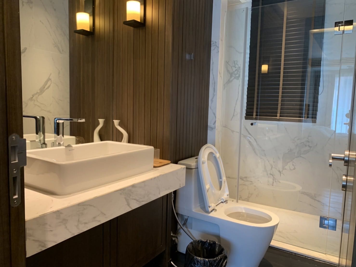 The Crest Sukhumvit 24