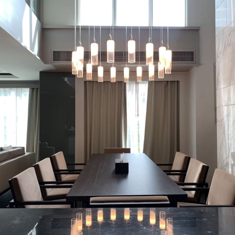 The Crest Sukhumvit 24