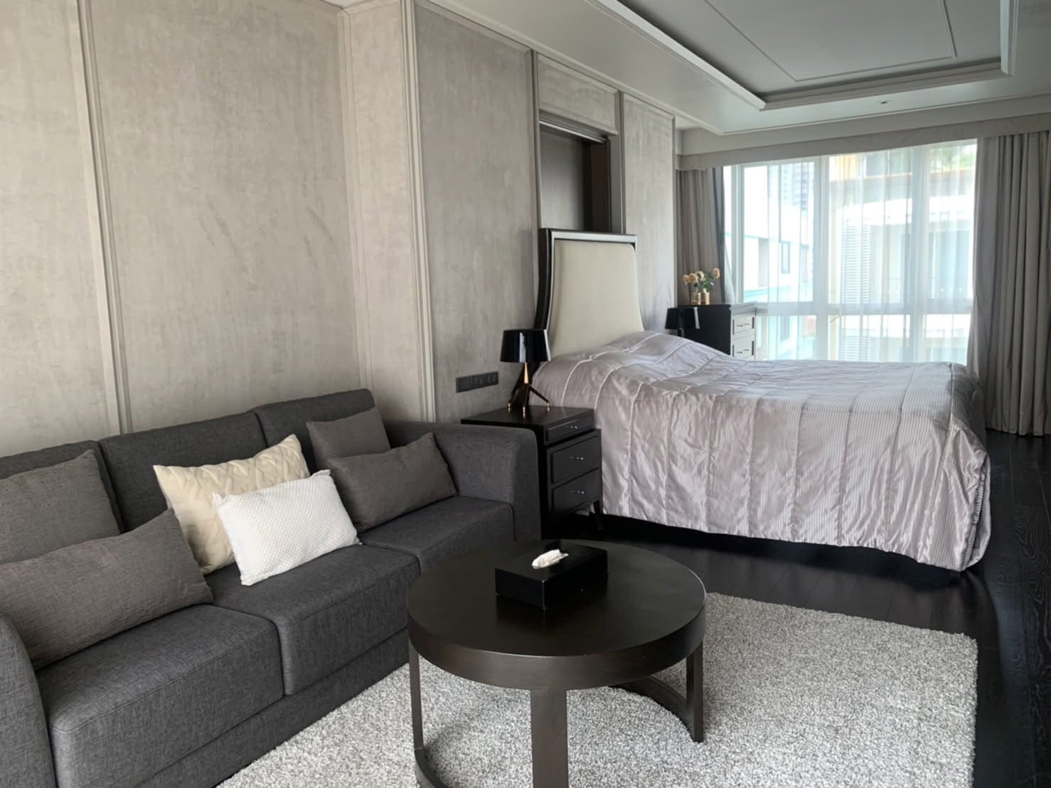 The Crest Sukhumvit 24